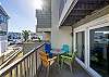 2nd Floor Deck 