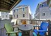 2nd floor deck 