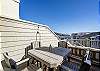 Rooftop Seating!