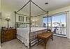 3rd Floor Master Bedroom