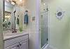3rd Floor Master Bathroom