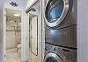 2nd Floor Hallway Laundry Room 