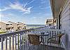 Master Bedroom Balcony