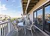 Another View of 2nd Floor Living Room Deck
