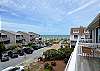 View from MBR Deck