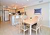 Dining to Kitchen