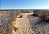 Path to Beach