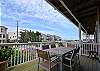 Deck off Living Room