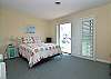 Upper Level Guest Bedroom 2