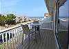 Deck off MBR