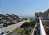 View from MBR Deck
