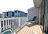 Bedroom 2 Deck