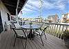 Deck off Living Room