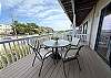 Deck off Living Room
