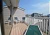 Bedroom 2 Deck
