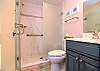 Main Level Full Bath
