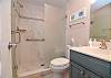 Main Level Hall Bath