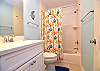Upper Level Hall Bath