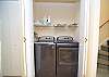 Laundry Area