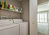 Laundry Area