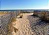 Path to the Beach