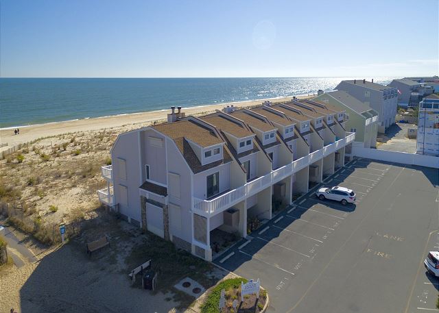 7 Ocean Pointe, 2 New Orleans Street