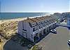Ocean FRONT Ocean Pointe Townhouse