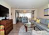 Open Floor Plan 2