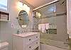 Hall Bath