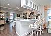 Eat-In Kitchen