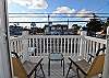 Deck off of Living Area