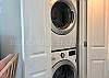 Laundry Area