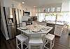 Eat-In Kitchen