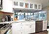 Kitchen View 1