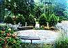 Steps to The Garden of the Navigators