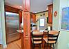 Kitchen Breakfast Bar