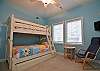2nd Floor Bedroom 3