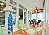 Front Screened Porch
