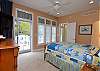 Another View of Master Bedroom