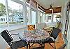 Front Screened Porch