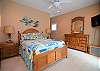 2nd Floor Master Bedroom