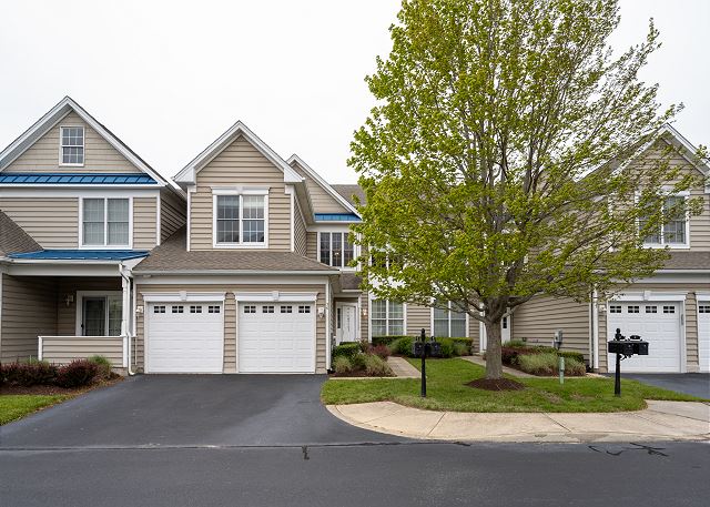 38374 Old Mill Way #36, Bayside at Bethany Lakes