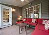 screened porch
