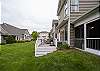 steps to back deck