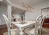 Dining room view 2