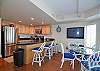 Dining and Kitchen