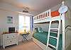 1st Floor Bedroom 3