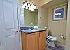 1st Floor Hall Bath