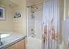Another View of 1st Floor Hall Bath