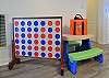 Kids Table and Toys!